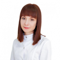 Габитова Ирина Викторовна