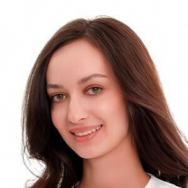 Абакарова Мадина Бисултановна