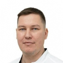 Бабушкин Вадим Александрович