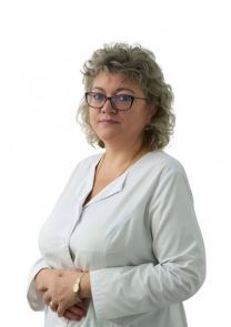 Мальцева Наталья Васильевна