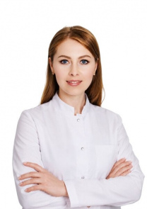 Якупова Оксана Сергеевна