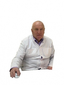 Борисов Валерий Мстиславович