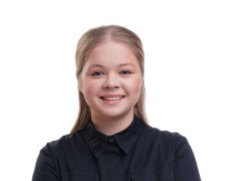 Фокина Вера Николаевна