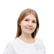 Пастьян Евгения Александровна