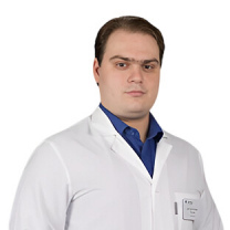 Сергеев Дмитрий Игоревич