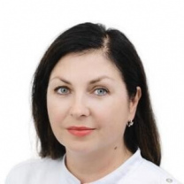 Аликина Олеся Петровна