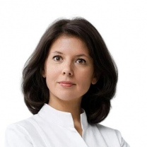Булаева Елена Валерьевна