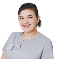 Гольцова Татьяна Андреевна