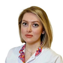 Рузаева Александра Вячеславовна