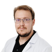 Яровкин Сергей Дмитриевич