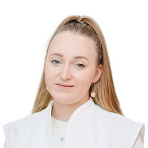 Назарова Владислава Евгеньевна