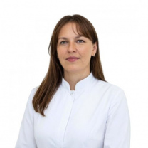 Осипенко Юлия Сергеевна