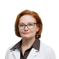 Капран Елена Александровна