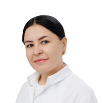 Файзуллина Венера Рамзисовна