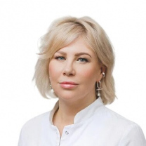 Лебедева Лилия Владимировна