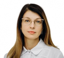 Носова Елена Валерьевна