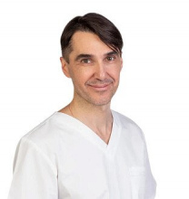 Липский Алексей Николаевич