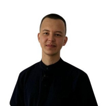 Бабанин Егор Алексеевич