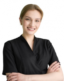 Козлова Екатерина Олеговна