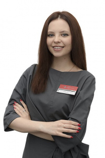 Холостова Маргарита Андреевна