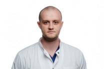 Олейник Виталий Сергеевич