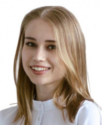 Лизина Екатерина Сергеевна