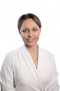 Шиглина Марина Сергеевна
