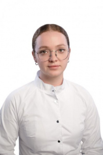 Щапина Дарья Сергеевна