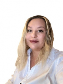 Хамзина Лариса Алековна