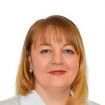 Каспришина Мария Алексеевна