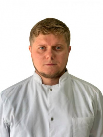 Шестаков Дмитрий Александрович