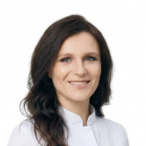 Благих Анжелика Валерьевна