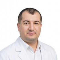 Ахмедов Назим Рамазанович