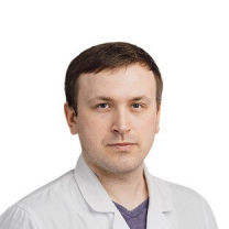Сутормин Георгий Анатольевич