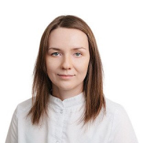 Голота Екатерина Валерьевна