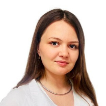 Швалева Юлия Александровна
