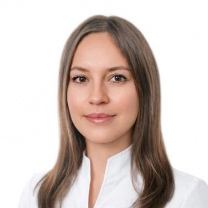 Шубакова (Макарова) Елена Ивановна