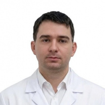 Сысков Дмитрий Андреевич