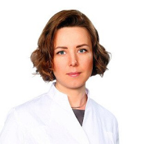 Муллина Юлия Ивановна
