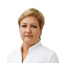 Чимитова Елена Николаевна