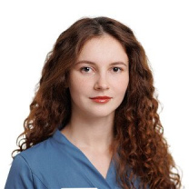 Антонова Диана Андреевна