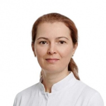 Захезина Елена Валерьевна