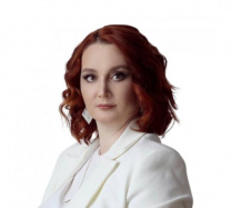 Суслова Екатерина Сергеевна