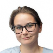 Бочарова Дарья Анатольевна