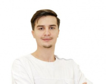 Можейко Роман Игоревич