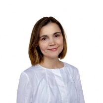 Старыгина Лена Маратовна