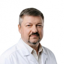Иванов Борис Сергеевич