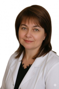 Автухова Людмила Петровна