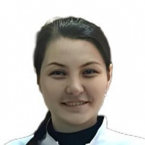 Шляпина Карина Игоревна