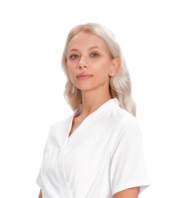 Соколова Анастасия Алексеевна